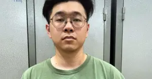 gã trai đánh nữ hàng xóm