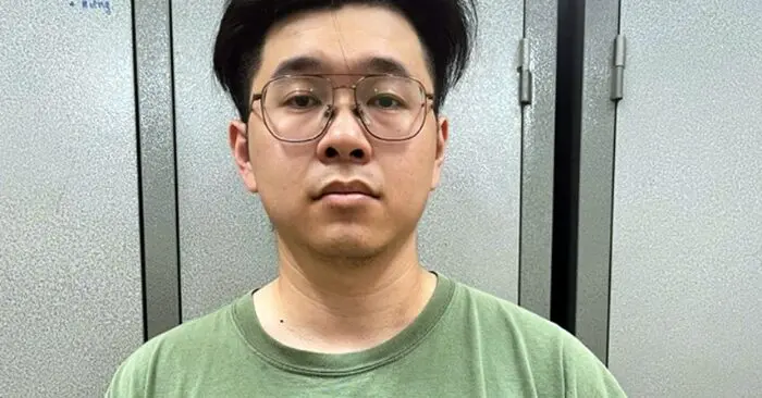 gã trai đánh nữ hàng xóm