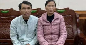 cô gái mất tích ở Hà Nội