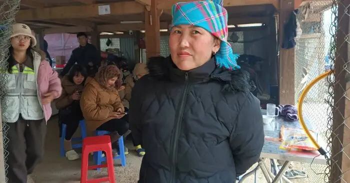 đoàn thiện nguyện gặp nạn