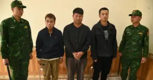 Bộ đội Biên phòng Lạng Sơn