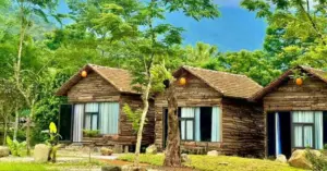 La Bằng Farmstay Thái Nguyên