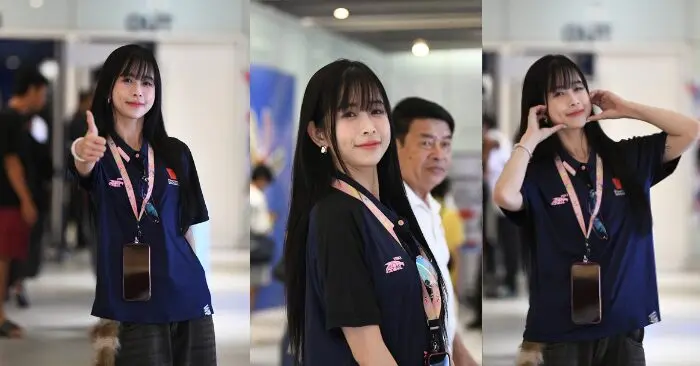 Châu Tuyết Vân SEA Games 33