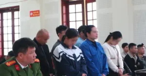 đưa người đi nước ngoài trái phép