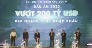 xuất nhập khẩu Thái Nguyên