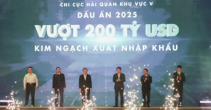 xuất nhập khẩu Thái Nguyên