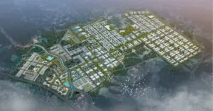 Khu công nghiệp Thái Nguyên