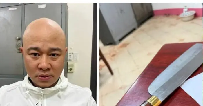 Phạm Anh Cường Thái Nguyên