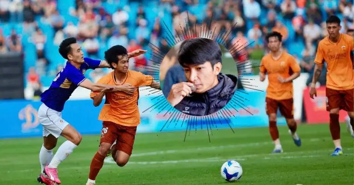 Giải Tứ Hùng Thái Nguyên 2025