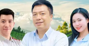 bán bánh chưng Bờ Đậu Thái Nguyên