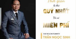 lừa đảo góp vốn bất động sản