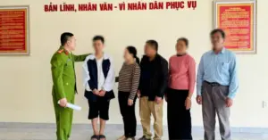 bắt cóc online