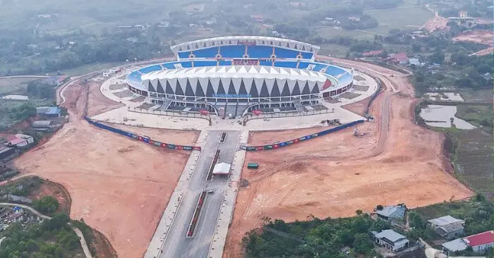 Giải bóng đá Tứ hùng Thái Nguyên