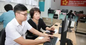 Điều chỉnh hệ số phụ cấp chức vụ lãnh đạo.
