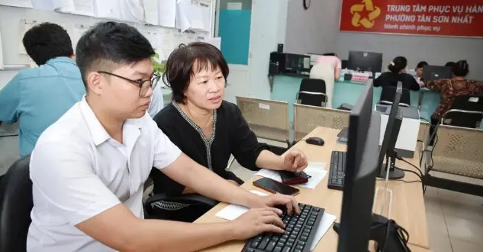 Điều chỉnh hệ số phụ cấp chức vụ lãnh đạo.