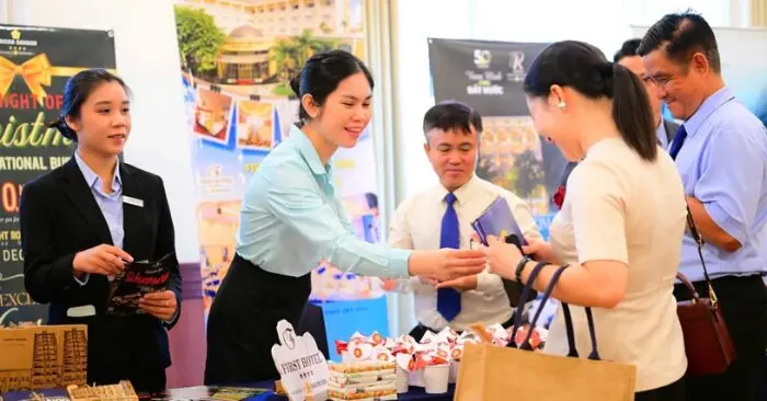 Du lịch phường xã