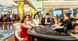 Casino Phú Quốc