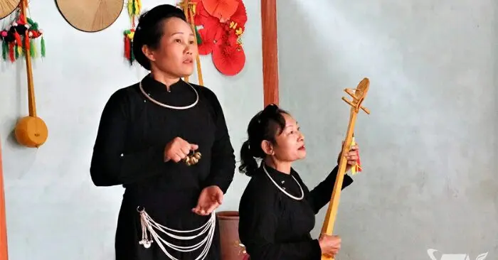  Văn hóa dân tộc
