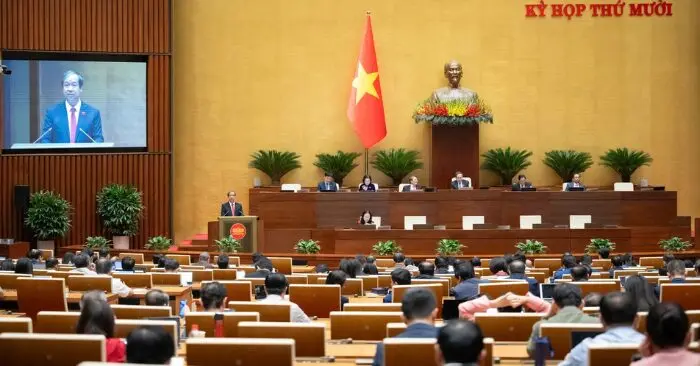 Bằng tốt nghiệp THCS