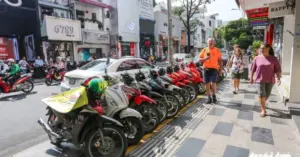 Thuế thu nhập cá nhân cho thuê nhà.