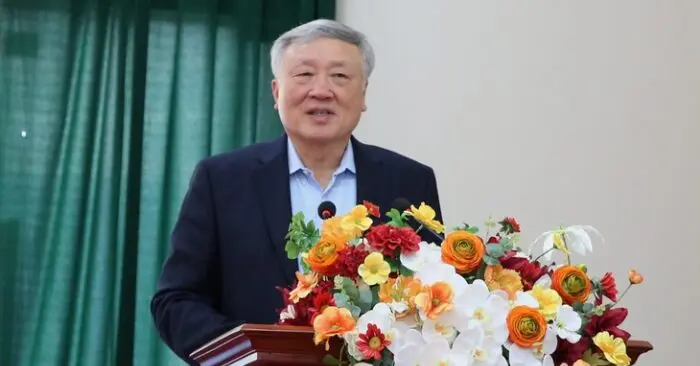 Tăng lương cán bộ công chức