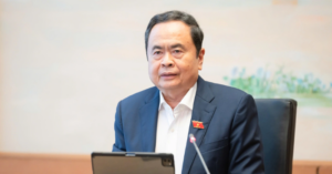 Chuyển đổi giao thông xanh