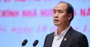 Tinh gọn bộ máy