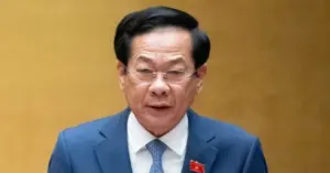 Chính sách thu hút nhân tài.