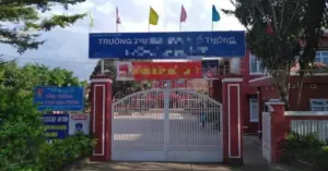 Nam sinh Lâm Đồng ra đi mãi mãi.