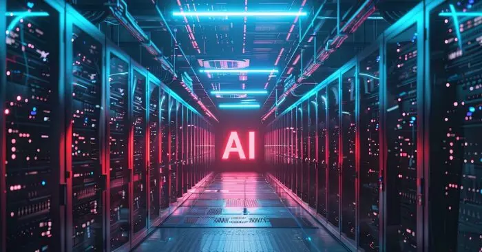 AI – huyết mạch của nền kinh tế số.