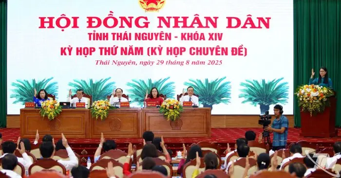 Giáo dục Thái Nguyên