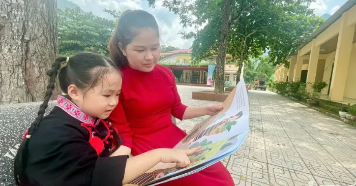 Giáo dục Thái Nguyên
