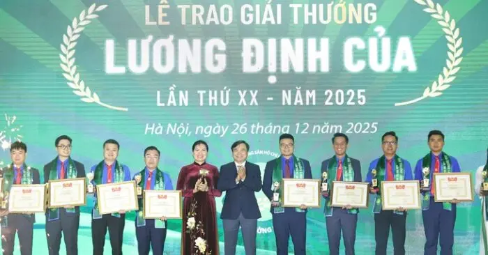 Khoa học công nghệ giúp thanh niên nông thôn làm giàu.