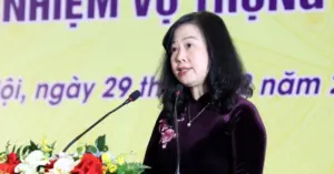 Ngành y đặt mục tiêu tăng tuổi thọ trung bình