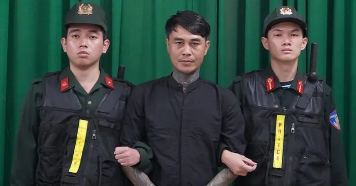 Liên minh đòi nợ thuê Lê Phong Gia Lai
