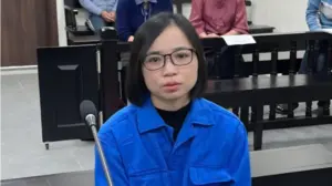 nhân viên ngân hàng chiếm đoạt tiền