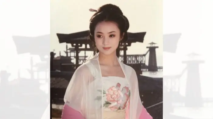 Tây Thi đẹp nhất màn ảnh