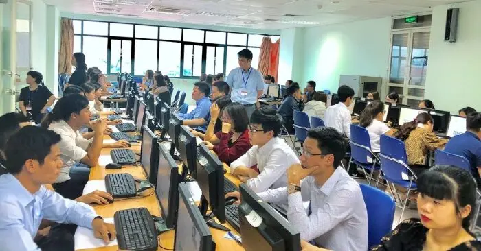 (Ảnh: Chụp màn hình/ Dân Trí)