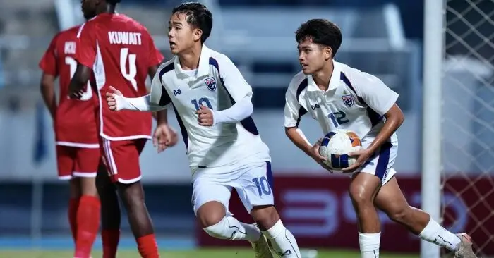 VCK U17 châu Á 2026 xác định