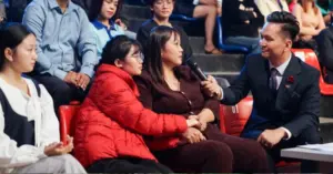 Trái tim cho em