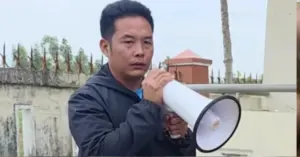 trưởng thôn thuộc tên 3.000 dân