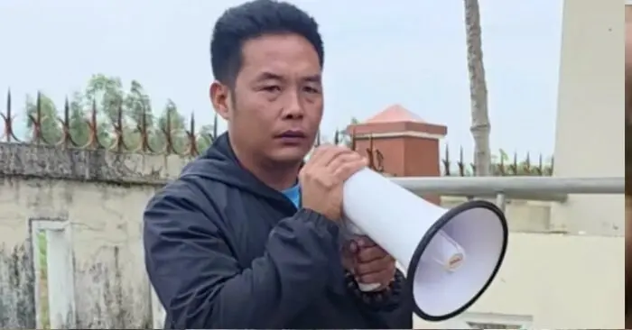 trưởng thôn thuộc tên 3.000 dân