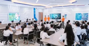 Đại học FPT mở rộng ngành đào tạo