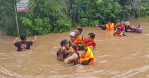 quản lý nước