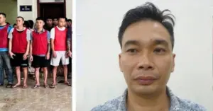băng tín dụng đen