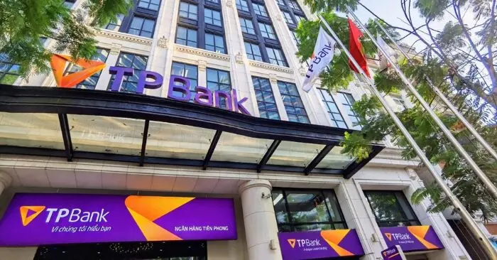 TPBank giảm lãi suất