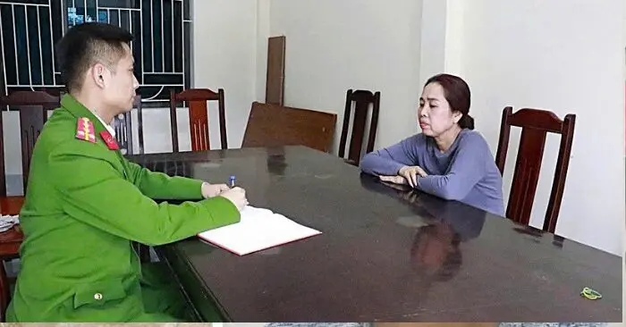 đánh bạc trong rừng