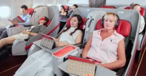 Khám phá 7 trải nghiệm