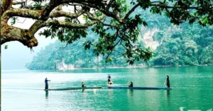 văn hóa các dân tộc