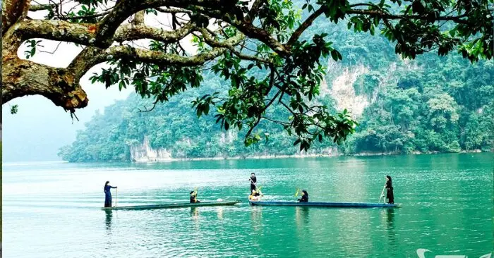 văn hóa các dân tộc